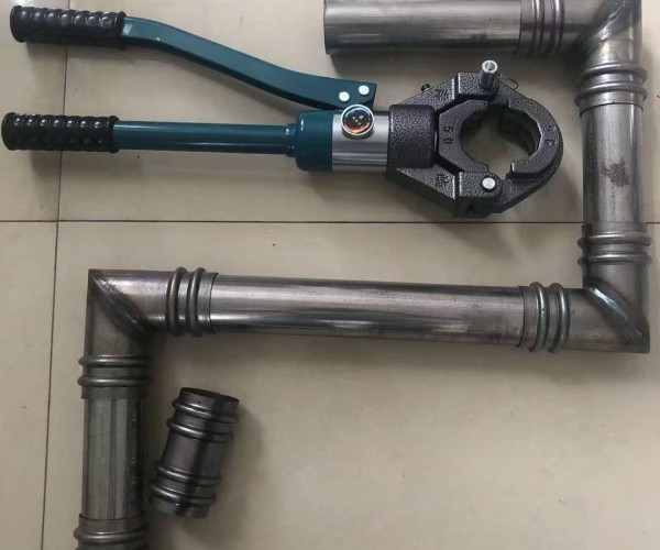 高阳冷却管生产