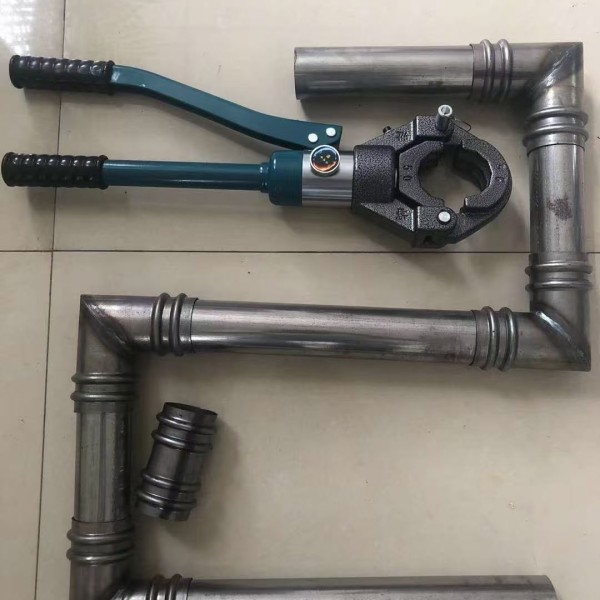 高阳冷却管生产