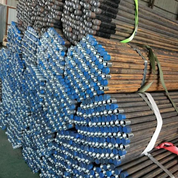 高阳冷却管生产